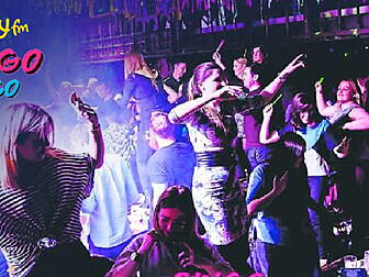 Go Loco For Love In Cork This...
